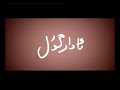 Uygur Music Video