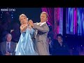 Jodie and Ian - Strictly Come Dancing 2008 Round 7 - BBC One