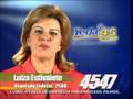 Luiza Estivalete 4547 - PSDB RS