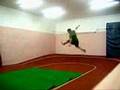 Ultimate Jump (training) Parkour 3run freeruning