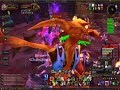 chaos elite on Illhoof