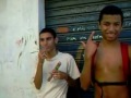 Meninos da CHB Meninos da CHB