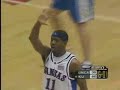 Aaron Miles - sophomore year at Kansas