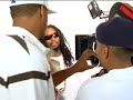 A BAY BAY Ratchet Remix Video Shoot: ALL ACCESS