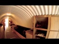 Protective Bunkers Class III-30 Underground Bunker