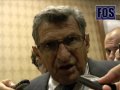 Paterno Big Ten Media Days 2009