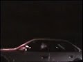 SHO vs Supercharged Grand Prix SHO vs Supercharged Grand Prix