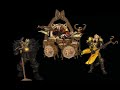 Through the fire and flames WoW edition