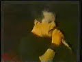 Discharge Live \