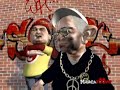 MarcaToons-El rap de la selección MarcaToons-El rap de la selección