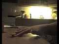 fingerboarding with Andreas Torstensson