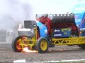 Blu Tornado 2 - Lendinara 2008
