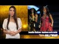 Jennifer Hudson- Lagrimas en la Corte(1 month ago)