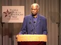 http://www.pfaw.org -- ossie davis reads the 13th and 14th amendments at people for the american way foundation's constitution reading at the great hall at cooper union in new york. the event was held on 9/1/04.
