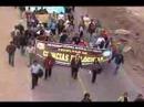 Sanmarquinos Marchan - Jueves 3 de julio