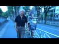 30周年の門前闘争開始前