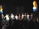 909 Hip Hop Dance Troupe @ Block Party 2007