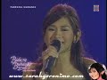 Sarah at Bida ng Buhay ko - 01Jul07