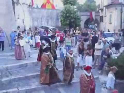 Guarda video
