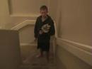 Stair Detection System Stair Detection System