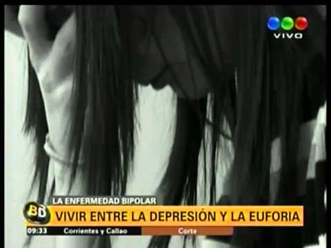 Sindrome bipolar Sindrome bipolar