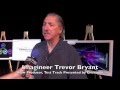 Refurbished Test Track Imagineer interview - Find out about the overhauled ride at Epcot