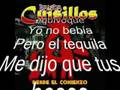 banda cuisillos - mil heridas - song - con letra