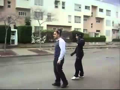 زب اسرائيلى