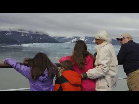 Regent Seven Seas Cruises | All-Inclusive Alaska