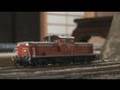 DCC サウンド改造 KATO JNR DD51