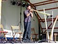 Andrea Ferroni solo live at Didge-Village