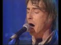 Paul Weller playing \ Paul Weller playing \