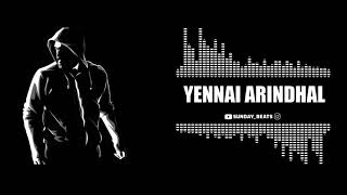 Yennai Arindhal Theme Ringtone  Sunday Beats 