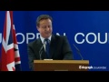 David Cameron video 2