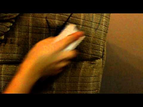 how to remove permanent marker from clothes