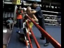 Dave scores 2nd KO to raise record in Thailand to 2-0 @ Patong Stadium