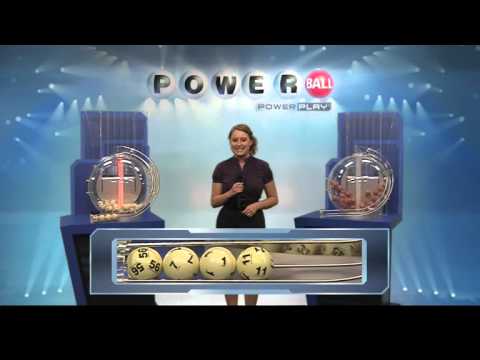 powerball results