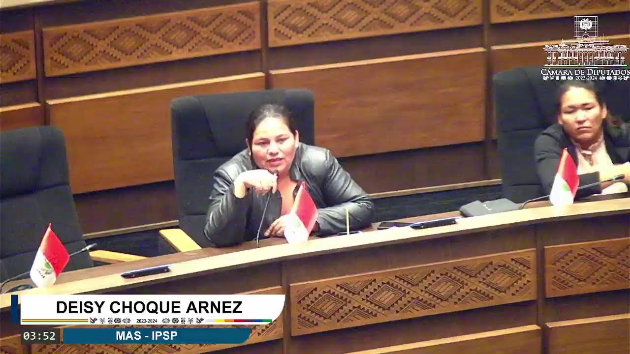 82a Sesión Ordinaria - 04/04/24