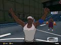 freestyle street basketball the warriorz (ownerz)