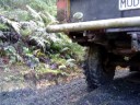 The sound of Mudhog on Petrol