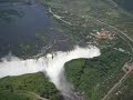 Victoria Falls Helicopter Flight