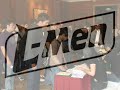 L-Men Of The Year 2008 (Audisi Semarang)