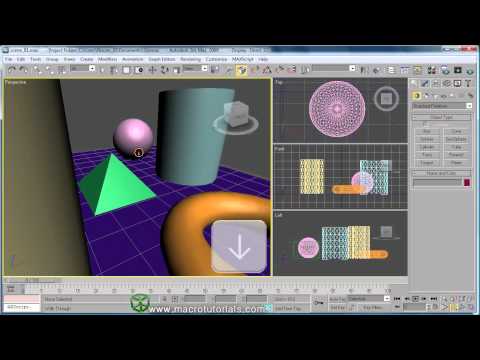 3D