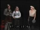 The Frantics-Vikings Invade