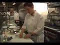 Cheap gourmet: pork dumplings