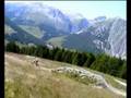 mottolino bikepark 2008, Livigno by Raptor