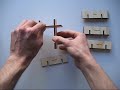 Nodes demostration