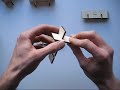 Nodes demostration