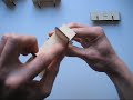 Nodes demostration