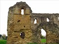 battle scarred castles of england 